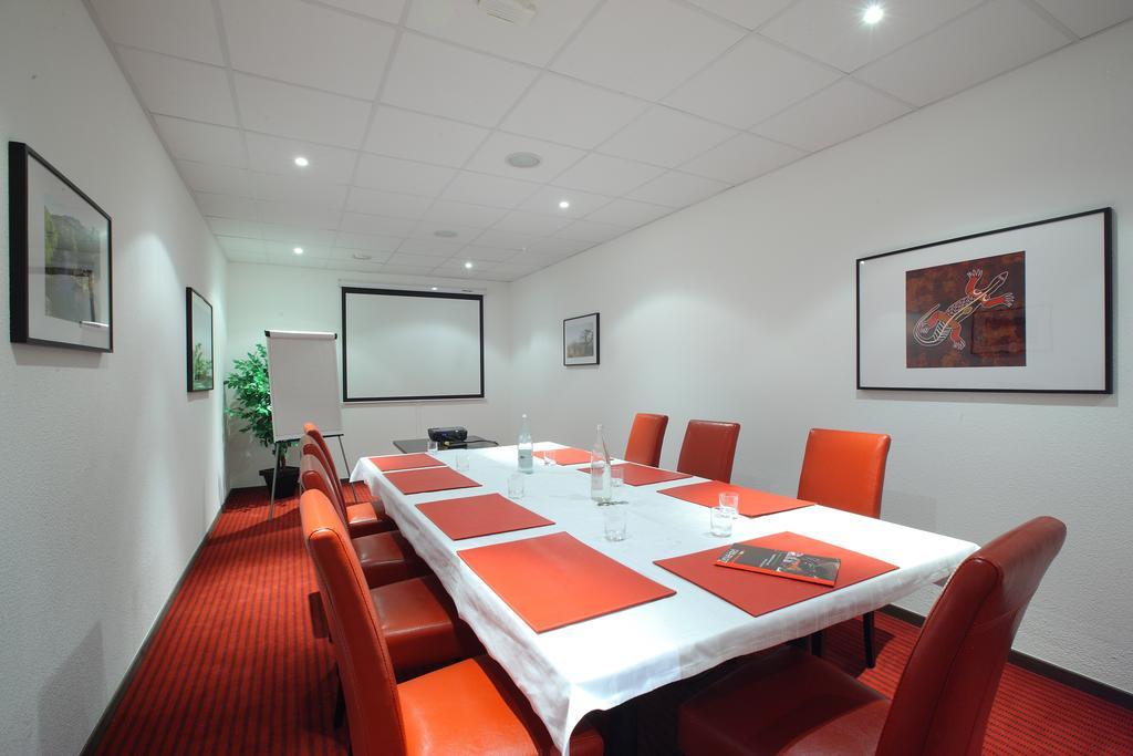 Zenia Hotel&Spa Cambrai Exteriér fotografie