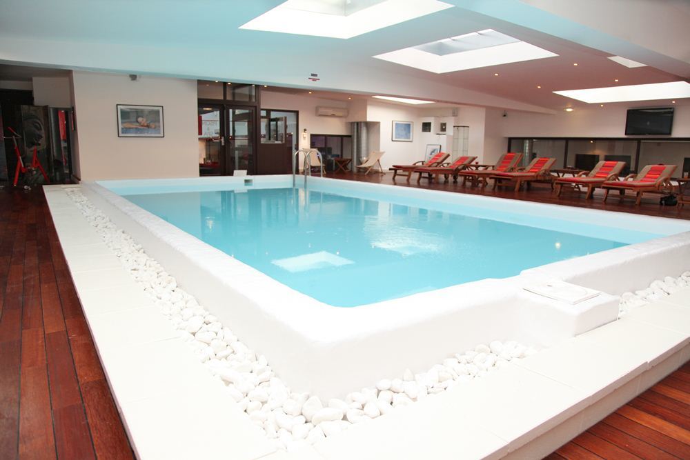 Zenia Hotel&Spa Cambrai Exteriér fotografie