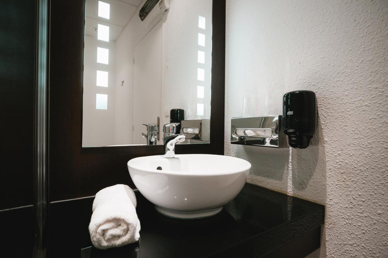 Zenia Hotel&Spa Cambrai Exteriér fotografie